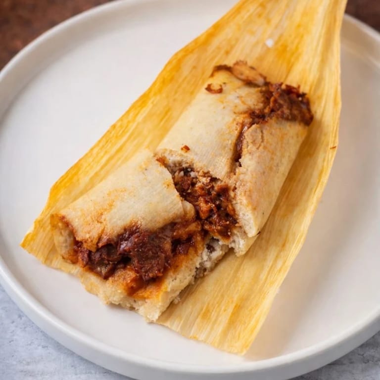 A Taste of Mexico in Schuyler