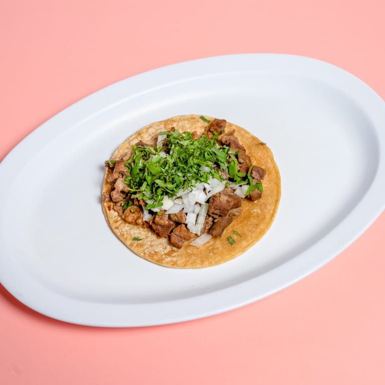 Bold Flavors, Fresh Ingredients