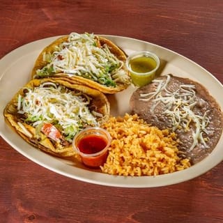 Taco Dinner