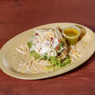 Sopes