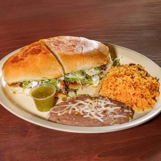 Torta Dinner